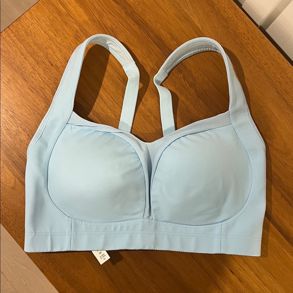 Lululemon Tata Tamer Sports Bra